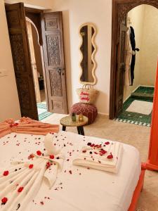 Riad anna sweety