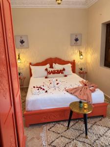 Riad anna sweety