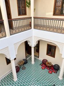 Riad anna sweety