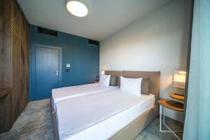 HVD Reina del Mar - Premium Spa Service & Free Parking