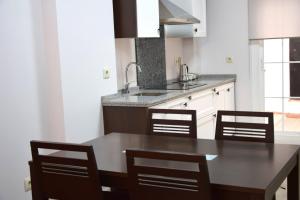 Clavellinas Apartamento