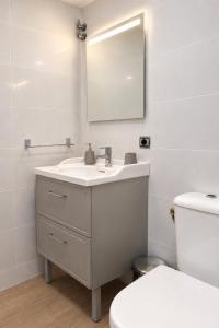 Clavellinas Apartamento