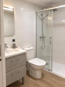 Clavellinas Apartamento