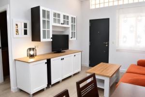 Clavellinas Apartamento
