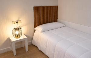 Clavellinas Apartamento