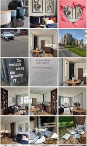 New Apartament selfcheck 24 h Parking Miedziana Huta