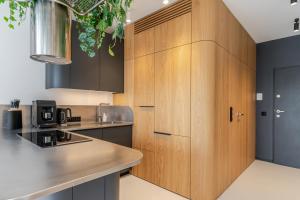 Sokolska Towers Studio 92 by BookingHost