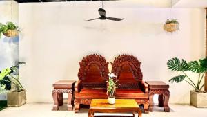 Thisak Angkor Hotel