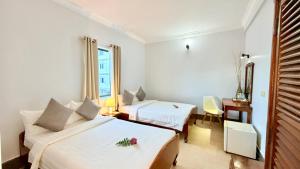 Thisak Angkor Hotel