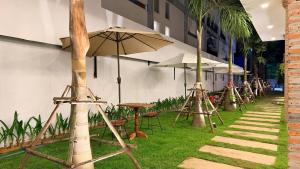 Thisak Angkor Hotel