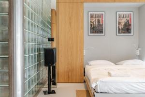 Sokolska Towers Studio 92 by BookingHost