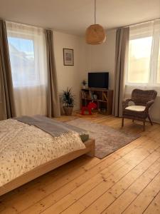 Apartman Pod Vrskom