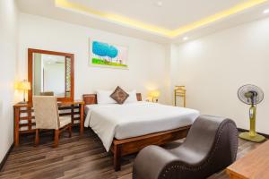 Central Phú Hưng Hotel