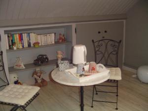 Chambre Crescia photo 15