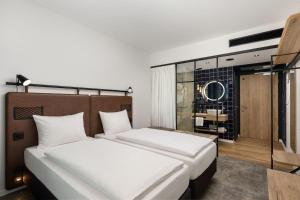 Danubius Hotel District V