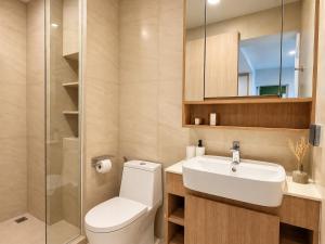 2BR Sky Park Apartment CapitalPro SKY-6315