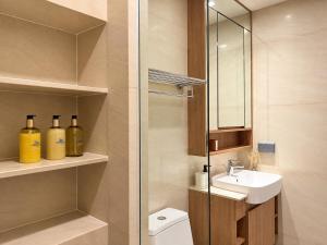 2BR Sky Park Apartment CapitalPro SKY-6315