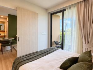 2BR Sky Park Apartment CapitalPro SKY-6315