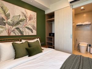 2BR Sky Park Apartment CapitalPro SKY-6315