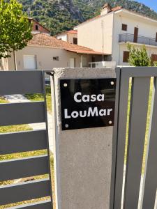 Casa LouMar