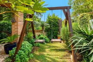Charming Renovated Istrian Stone House LUCA with a Beautiful Garden