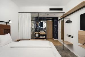 Danubius Hotel District V