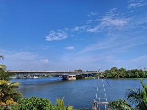 Aroma Serviced Villa Kochi Your Waterfront Sanctuary