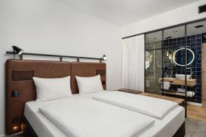 Danubius Hotel District V