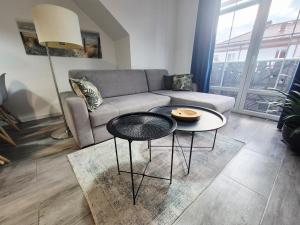Apartament nad Jeziorem