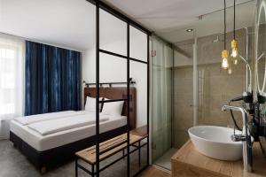 Danubius Hotel District V