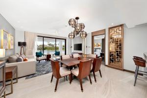 Angsana Oceanview 2BR with Private Pool & Lake View