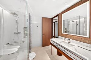 Angsana Oceanview 2BR with Private Pool & Lake View