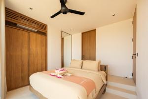 Luxury 1BR - Private Pool - Panoramic Ocean View