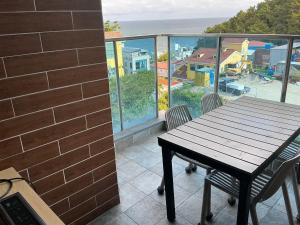 Songjeong BeachPeace 303
