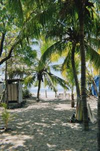Hostal Ojo de Agua