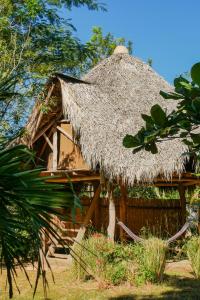 Hostal Ojo de Agua