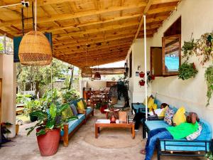 Sophie Homestay