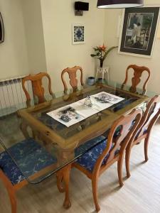 Vale das Aguas Vivas, Odyssey House