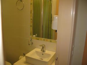 Pension Votsi Alonissos Greece