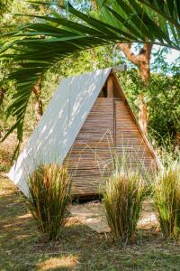 Hostal Ojo de Agua