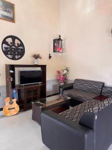 Lumina Villa near BIA Airport