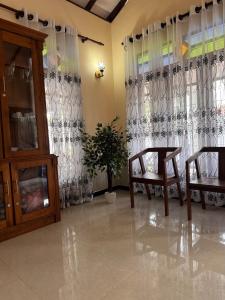 Lumina Villa near BIA Airport