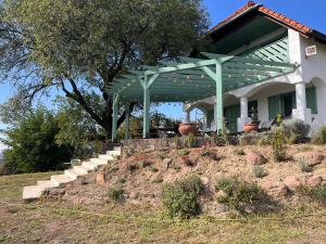 Panorama House Fülöp-hegy