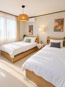 Bonnie HouseㅣMax5People,2Rooms,3BedsㅣSeongsu,Konkuk Univ,Jamsil,KSPO,COEX,Gangnam,Hangang Park