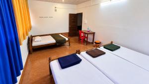 Green Land Homestay Munnar