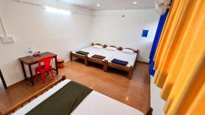 Green Land Homestay Munnar