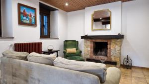 Casa vacacional Pilar