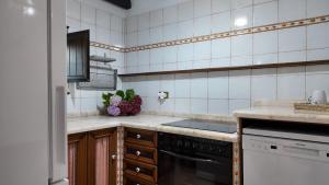 Casa vacacional Pilar
