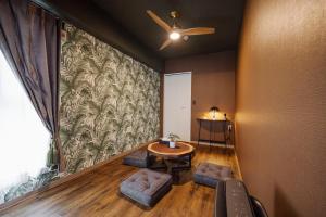 Japan Hinata Hotel 池下駅 1番出口 徒歩2分 1LDK 50平米 8名