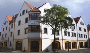 4 star hotell Altstadthotel Bräuwirt Weiden in der Oberpfalz Saksamaa